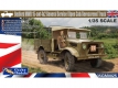 35; Bedford  MWD 15CWT 4x2  Open Cab / Aeroscreen    2. Weltkrieg