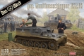 35; Gepanzerter Munitionsschlepper VK 3.02    2. Weltkrieg