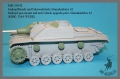 35; StuG III G (DAS WERK) Saukopfblende & Fahrwerksteile