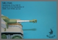 35; StuH 42 (DAS WERK) 10,5cm Gun Barrel