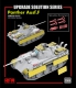 35; Upgrade Set for German Panther Ausf. F
