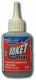 Roket Superglue  Super-Thin    (Price /100g =399,50 Euro;)