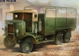 35; British Leyland Retriever  Truck early Production