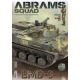 Abrams Squad  Issue 33