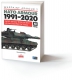 Book  NATO   Colors   84 pages   (NEW 03.2021)