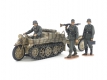 35; Sdkfz 2   Kettenkrad, mid Production    WW II