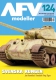 �AFV Modeller Ausgabe 124