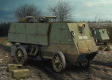 35; Canadian Armoured MG Car