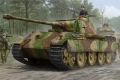 35; German  Panther Ausf. G    WW II