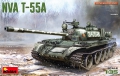 35; T-55A  NVA (DDR)