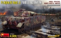 35; PzKpfw IV Ausf. J Nibelungenwerk. Mid Prod. (Sep-Nov 1944)    WW II