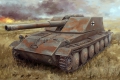 35; Rheinmetall-Borsig Waffenträger 2. Weltkrieg