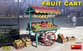 35; Fruit Cart