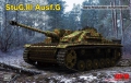 35; Stug III G frh mit Interieur   2.WK