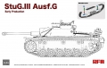 35; StuG III G early