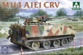 35; M114A1E1  CRV