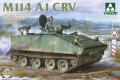 35; M114A1  CRV       (NEW  02.2022 )