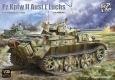 35; Pzkpfw II Ausf. L  LUCHS