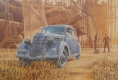 �35; Ford  V8-G81A Special (1938)