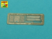 35; Photoetch Parts for Steyr 1500  (TAMIYA)