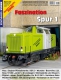 Faszination Spur 1 (1:32)    Nr.18      Eisenbahn Kurier Sonderheft