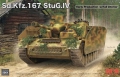 35; StuG IV  early