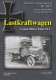 Deutsche Lastkraftwagen  1.WK  Band  2   Text english   LIMITIERT