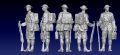 x35; Britischer Infanterist 1917     1.WK