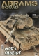 Abrams Squad Issue 38