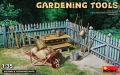 35; Gardening tools