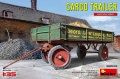 35; Cargo trailer