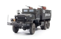 35; M54 Gun Truck  