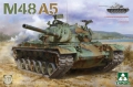 35; M48A5 Tank