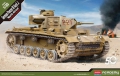 35; German Pzkpfw III J   Afrika Korps