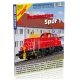 Faszination Spur 1 (1:32)    Nr.22      Eisenbahn Kurier Sonderheft