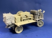35; British FWD Artillery Supply Truck    WW I   (NEW 03.2023)
