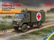 35; Unimog S404 Ambulance   (NEW 04.2023 ?)