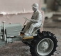 35; US Tractor Driver    WW II   (NEW 06.2023)