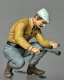 �32; (Auto-) Mechaniker     FERTIGFIGUR       (Preis zuz�glich Porto ! )