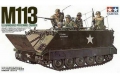 35; M113  APC