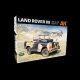 35; LAND ROVER 88 SERIES IIA ROVER 8