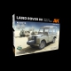 35; LAND ROVER 88 SERIES IIA Station Wagon