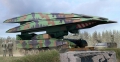 35; Brückenlegepanzer LEGUAN mit 2 x 14m Brücke
