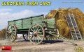 35; Farm Cart