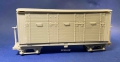 35; WDLR Closed Machinery Wagon