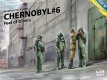 35; Chornobyl Set 6     Feat of Divers