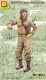 16; US Tank Commander   WW II