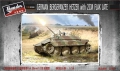 35; Bergehetzer late / with 2cm Flak