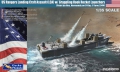35; US Rangers Landing Craft Assault LCA 2.WK