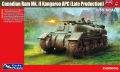 35; Kanadischer RAM Mk. II Kangaroo Mannschaftstransporter 2,WK